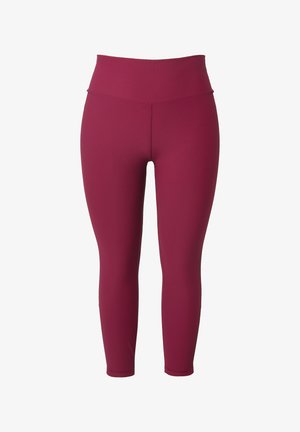 Studio Untold, Legging (type pantalon) - claret