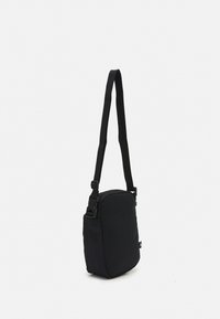 Nike Sportswear HERITAGE CROSSBODY UNISEX - Mala a tiracolo - black