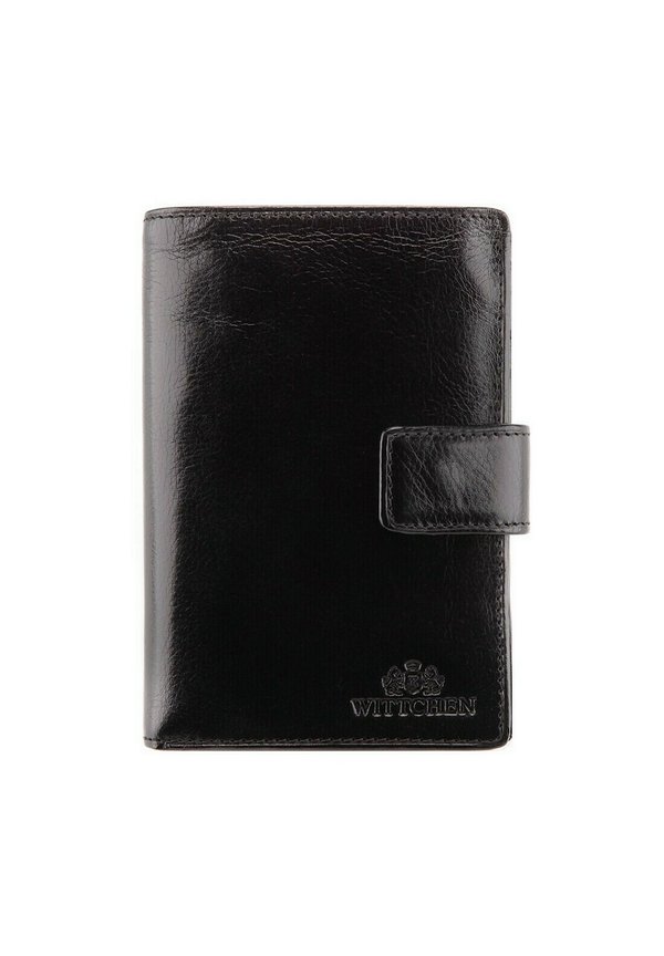 ITALY COLLECTION - Geldbörse - schwarz