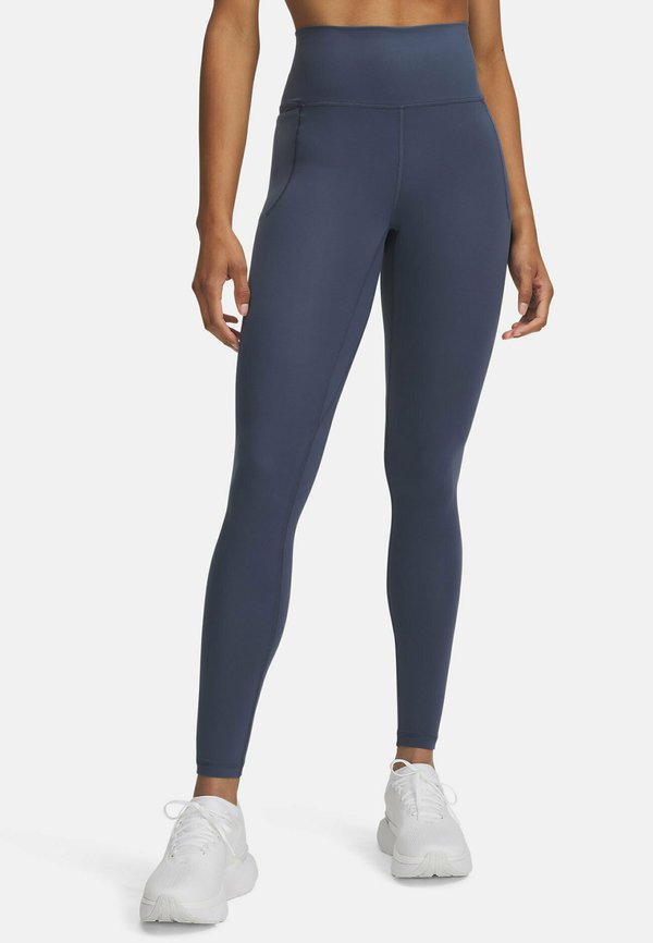 MERIDIAN - Leggings - downpour gray