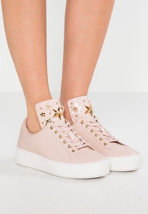 Sneakers laag - light pink