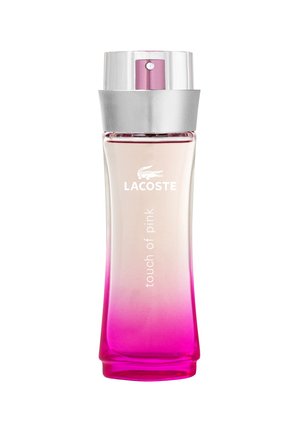 TOUCH OF PINK EAU DE TOILETTE  - Eau de toilette - -