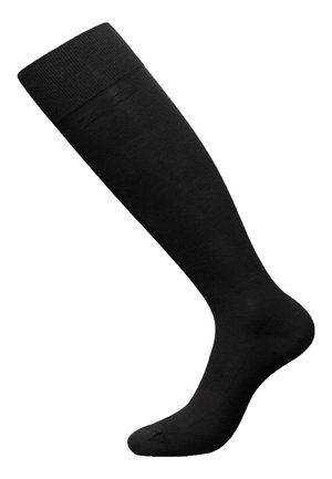 ZD Zero Defects Kniestrümpfe - black