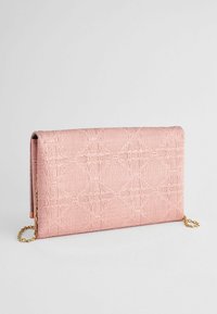 Next DETACHABLE STANDARD - Clutches - light pink