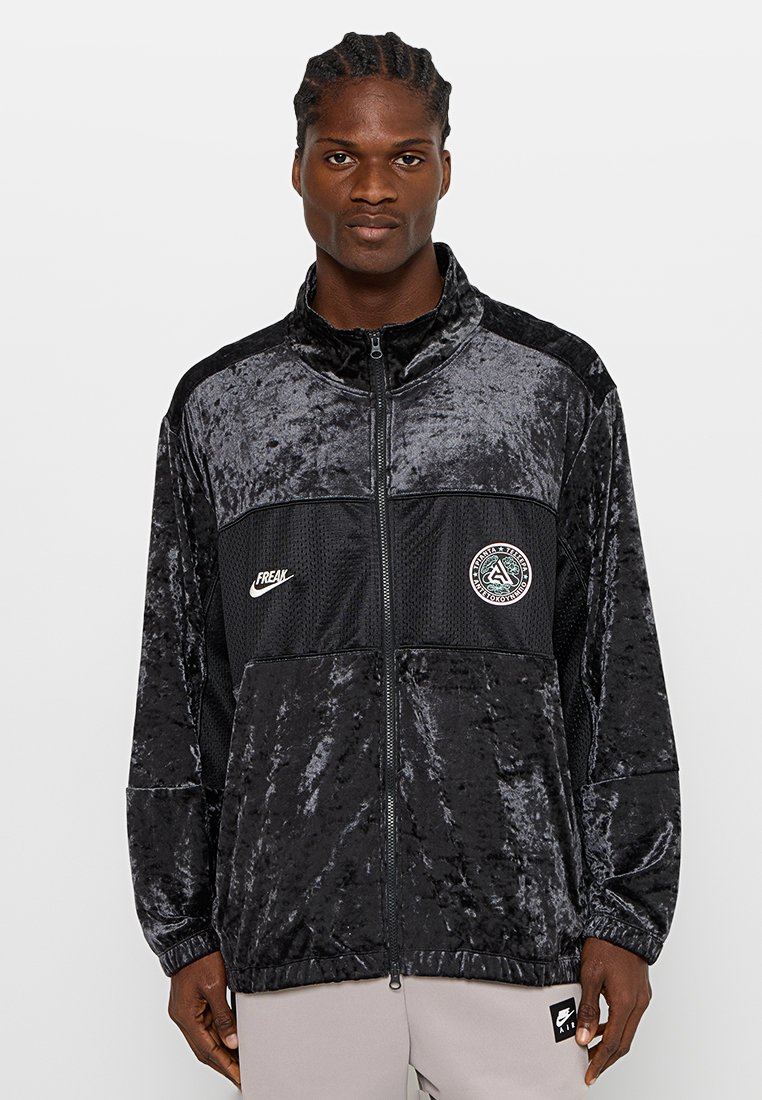 Nike Performance Trainingsvest zwart Nike Performance Trainingsvest zwart