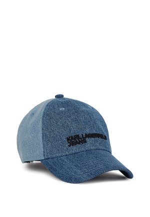 TWO UNISEX - Cap - blue