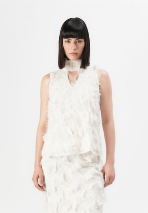 FRAXINUS - Bluse - kit