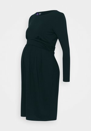 Seraphine, Robe en jersey - dark green