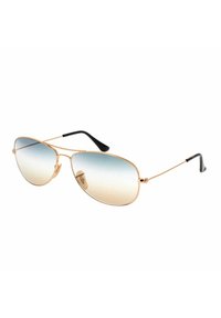 Ray-Ban OCCHIALI DA SOLE RAY-BAN COCKPIT RB3362 - Occhiali da sole - gold
