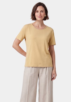 usha, - T-shirt basic