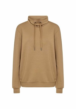Soyaconcept BANU  - Sweatshirt - desert brown