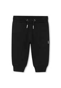 BOSS Kidswear SET - Survêtement - black