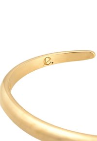 Elli BASIC LOOK - Bracelet - gold-coloured
