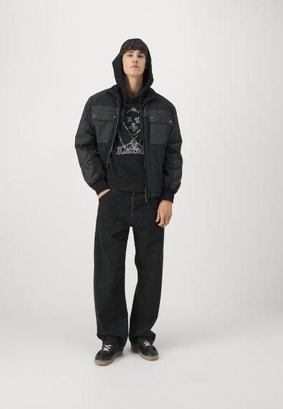 Iceberg FELPA - Sweatshirt - nero