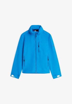 Tommy Hilfiger, CREW ATHLEISURE SAIL PACK - Jas - liberty blue