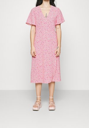 VILA Petite, Robe de jour - pink