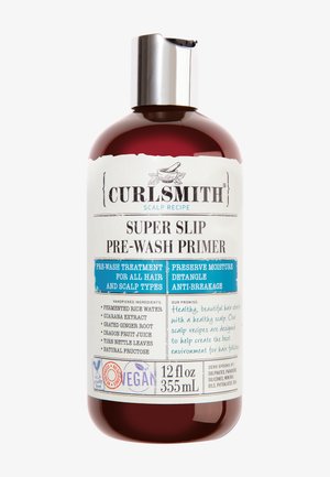 SUPER SLIP PRE-WASH PRIMER - Soin des cheveux - -