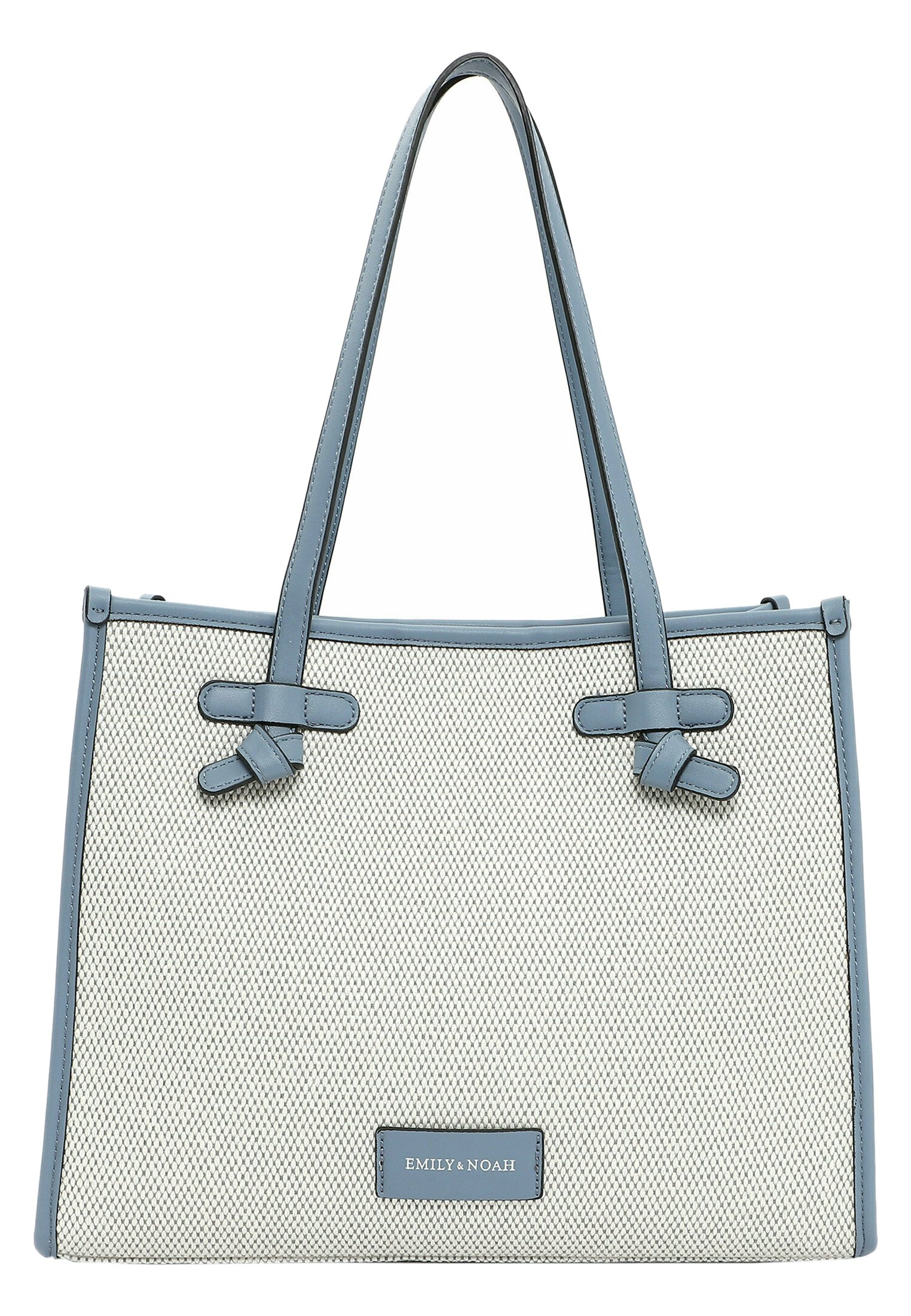 Emily \u0026 Noah Bolso de mano - sky/azul claro - Zalando.es