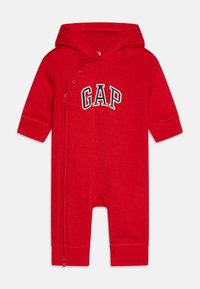 GAP UNISEX - Pajac - modern red