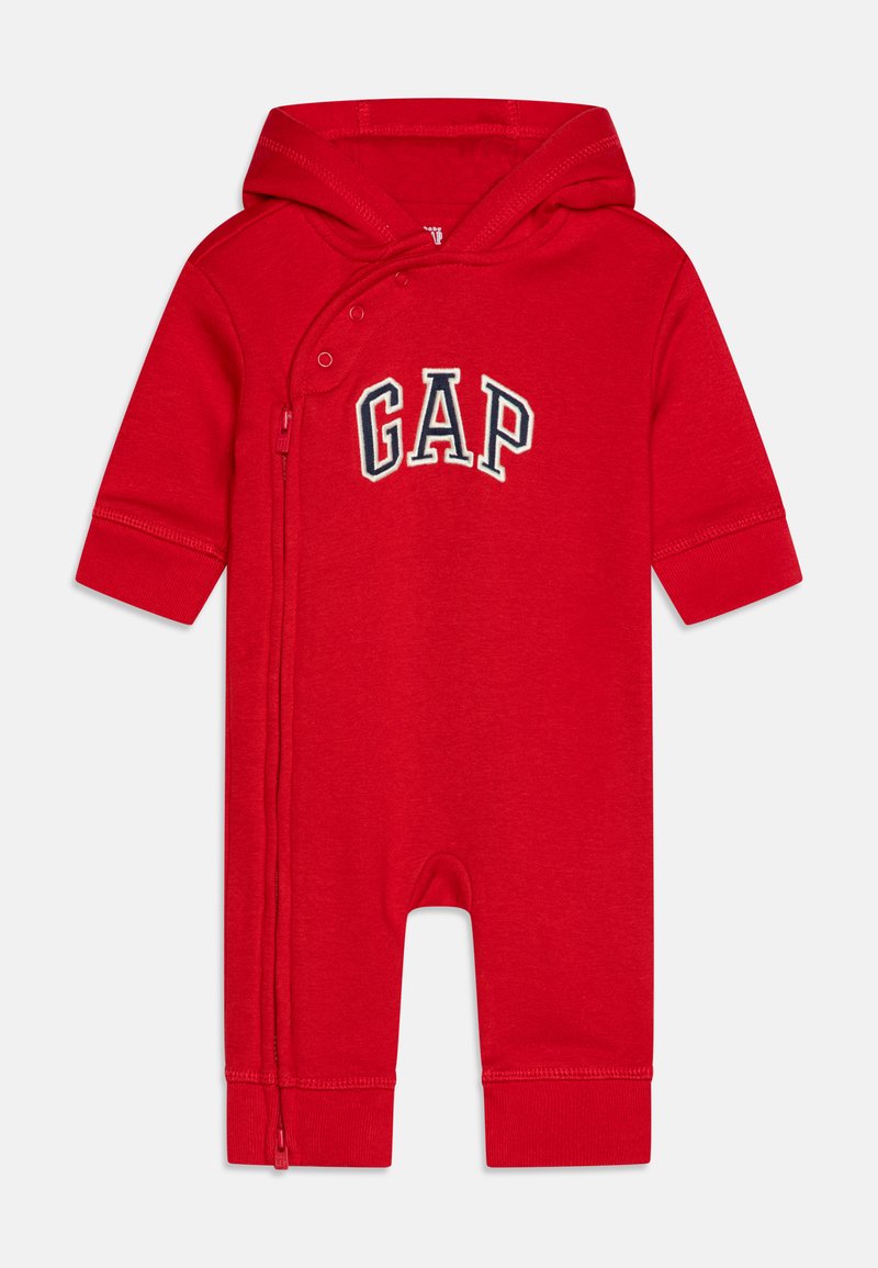 GAP UNISEX - Pajac - modern red