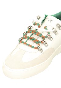 Scotch & Soda PLAKKA - Trainers - white