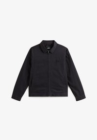 Non sélectionné, black