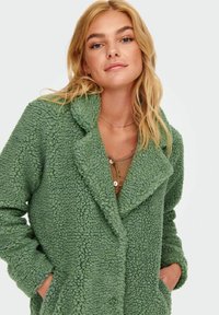 ONLY ONLAURELIA COAT  - Vinterkappa /-rock - sea spray