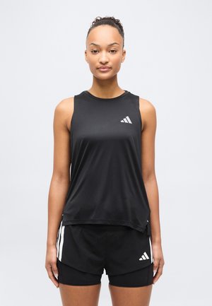 ADI365 - Μπλούζα - black