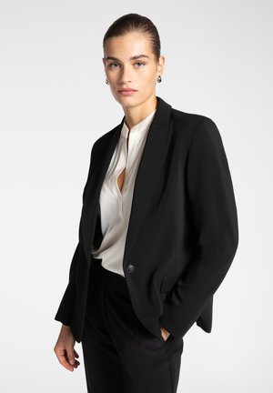 IN CADY - Blazer - nero