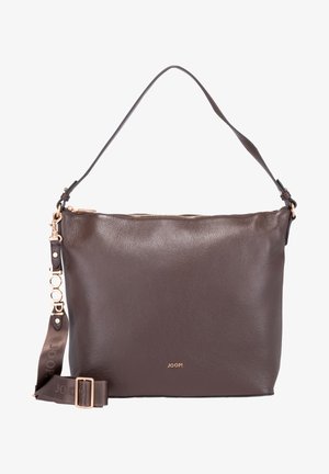 VIVACE JANNA - Handbag - darkbrown