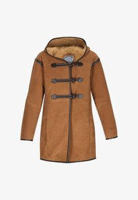 Kijelölve, cognac brown