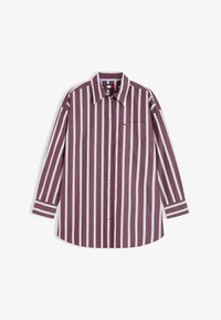 Επιλέχθηκε, calypso berry / stripe