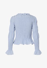 Δεν επιλέχθηκε, powder blue/white