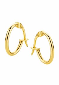 DIAMANT L'ÉTERNEL Naušnice - yellow gold