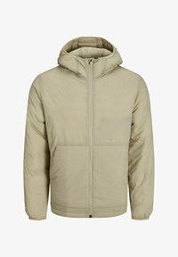 Unselected, fields of rye