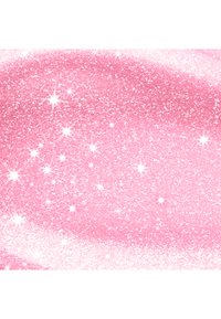 Rosa glitzernde Oberfläche mit funkelnden Lichtreflexionen, die einen schimmernden, strukturierten Effekt über das Bild hinweg erzeugen.