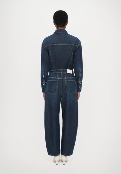 CLOSED JASLIN - Kombinezonas - dark blue