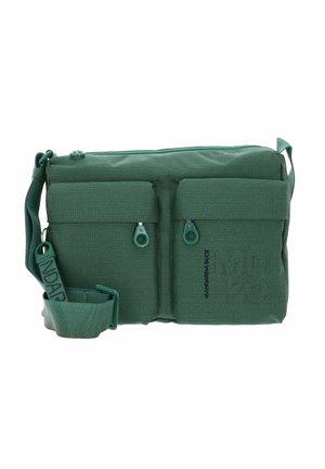 Sac bandoulière - emerald