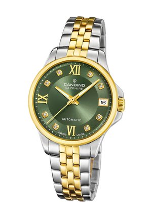 Montre - silber