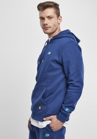 Starter ESSENTIAL - Kapucni - space blue