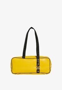 Niet geselecteerd, eqt yellow