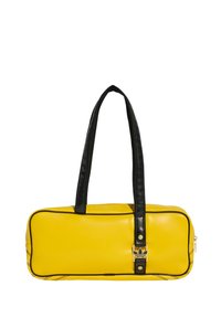 AIRLINER ELONGATED - Borsa a mano - eqt yellow