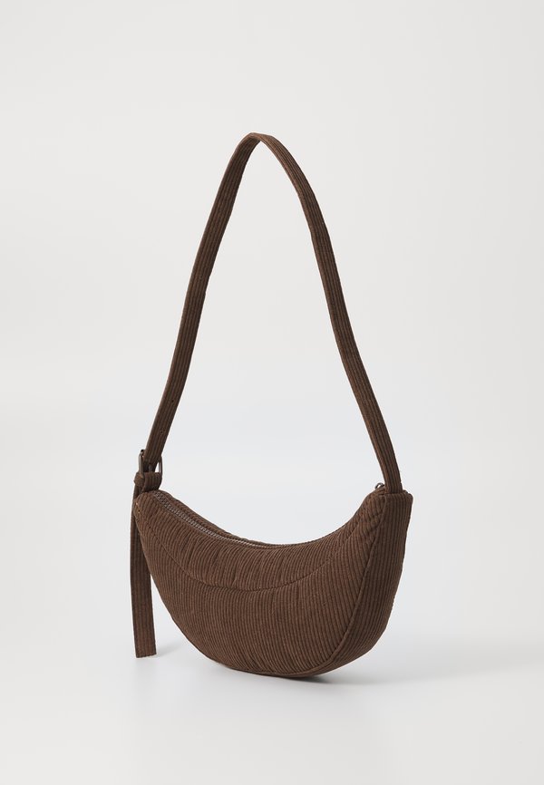 CORDUROY - Cross body bag4