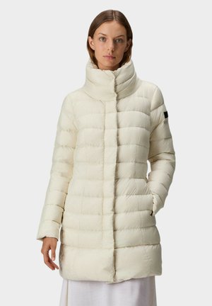 Manteau d'hiver - bianco sporco