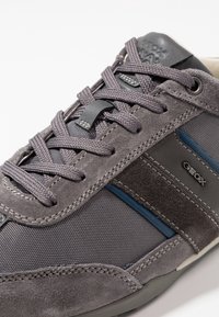 Geox Sneakers - dark grey
