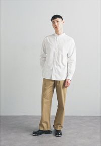 The Kooples CHEMISE - Košeľa - white