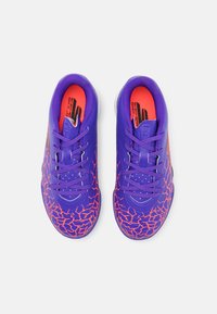 Skechers Performance Fotballsko for gress - purple