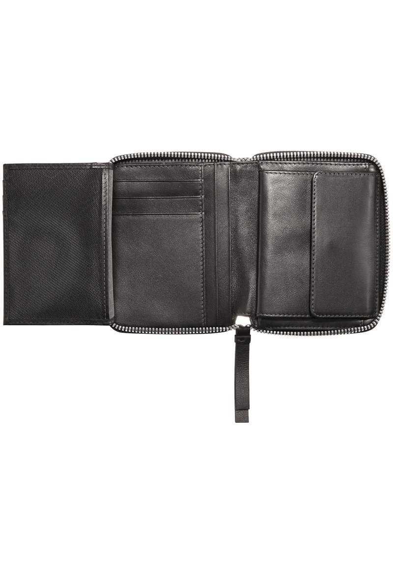 Damen Geldbörsen | Picard GELDBÖRSE HYPNOTIC Geldbörse black/schwarz - TL75708 Damen Geldbörsen | Picard GELDBÖRSE HYPNOTIC Geldbörse black/schwarz - TL75708