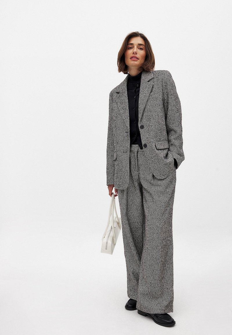 NA-KD Blazer meerkleurig