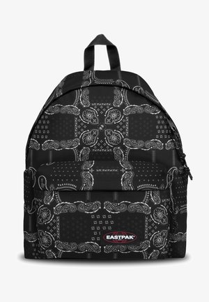 Eastpak PADDED PAK'R - Rygsække - urbandana black